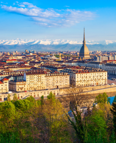 torino