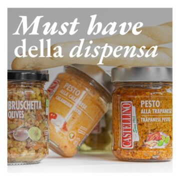 Must have della dispensa