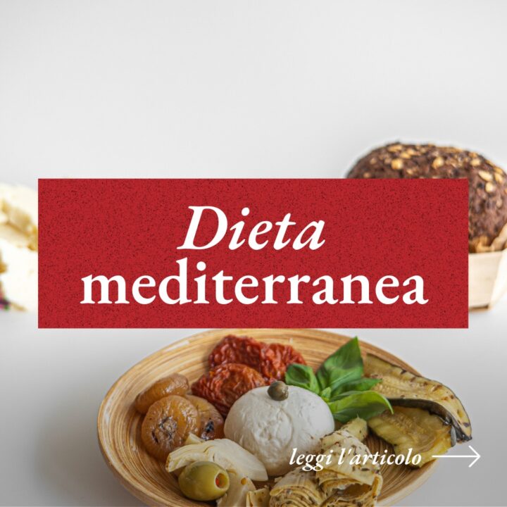 dieta mediterranea