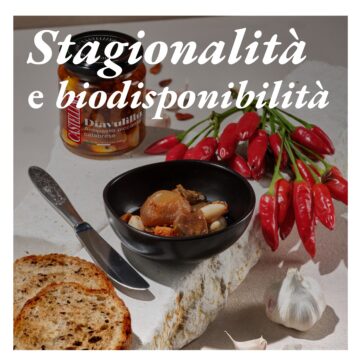 stagionalità